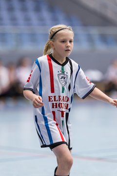 Bild 371 - wDJ Power Girls Cup Suederelbe
